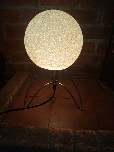Rare retro vintage space age - retro,