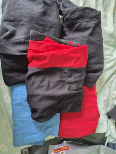 Items mens clothing bundle - items,