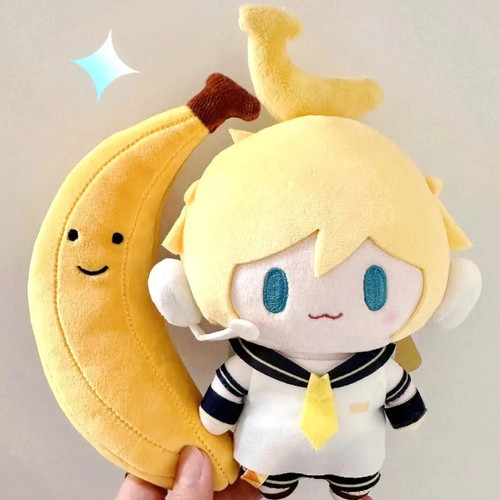 Hatsune miku burger stuffed - miku,