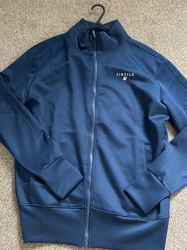 Men siksilk large - men,