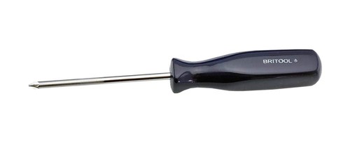 Britool hallmark pozi - hallmark,