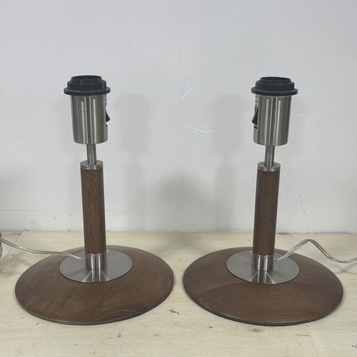 Pair frandsen denmark teak - pair,