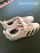 New Adidas Powerlift 5