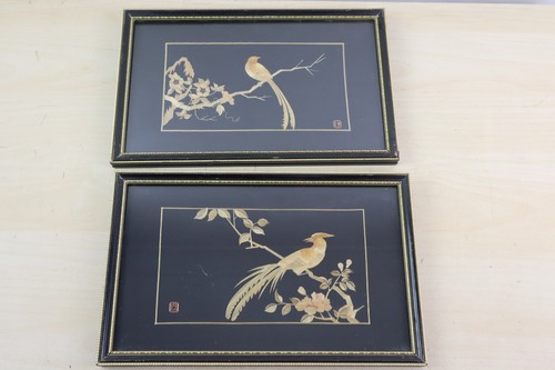Pair vintage chinese - vintage,