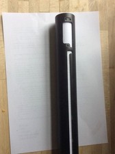 Remote dummy launcher - remote, tube