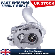 Turbo for Renault Trafic