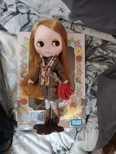 Takara Neo Blythe Doll Hello