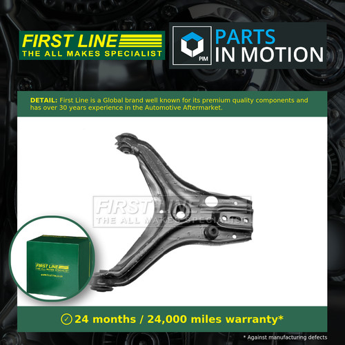 Wishbone suspension arm fits - /,