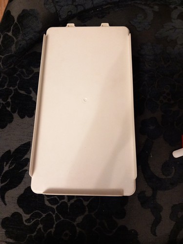 Vintage sindy bed base - base, in