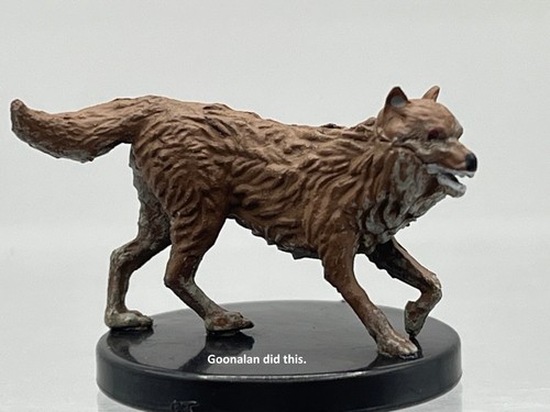 Pathfinder mini rime - d&d,