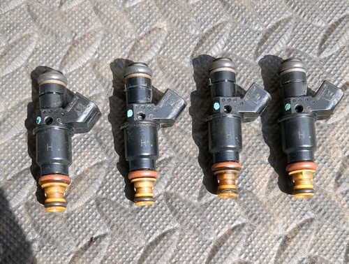 Genuine honda k20 fuel - 4,