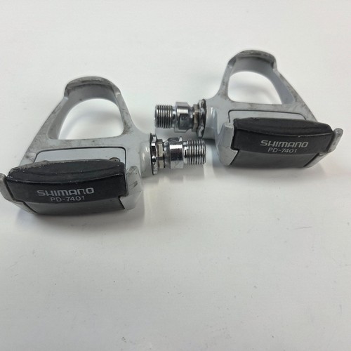 Shimano dura ace 7401 - pd-7401, look