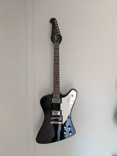 Epiphone firebird studio 2010 - studio,
