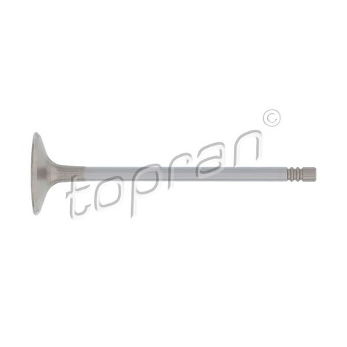 Intake valve for vauxhall adam - intake,