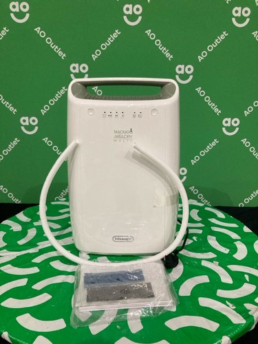 Longhi dehumidifier white - de'longhi,