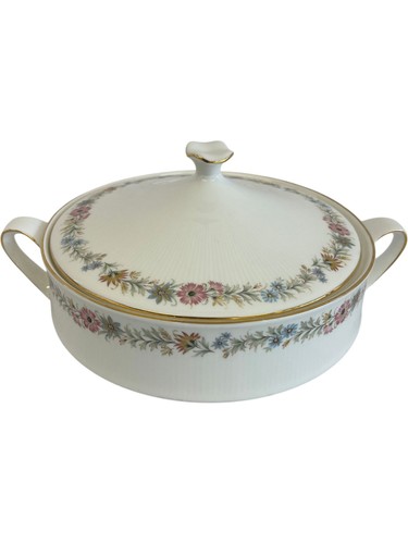 Vintage royal albert belinda - royal,