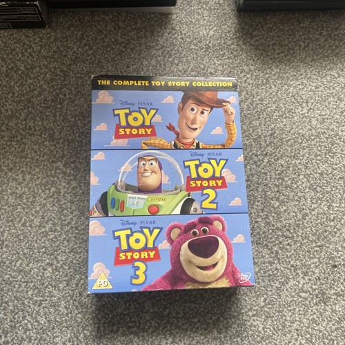 Toy story collection - toy,