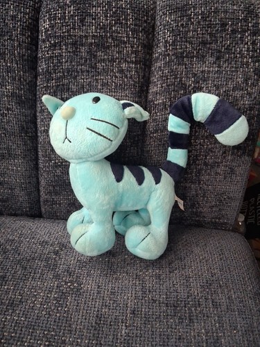 Bob the builder pilchard - bob,