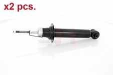 X2 PCS FRONT SHOCK ABSORBER SET OF 2 GH-332252 GH I