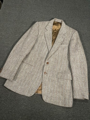 Vintage harris tweed - vintage,