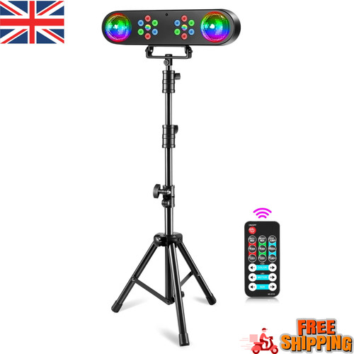 Light with stand party bar - dj,
