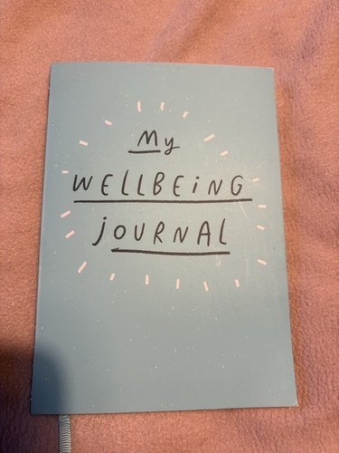 Paper chase well being - well,