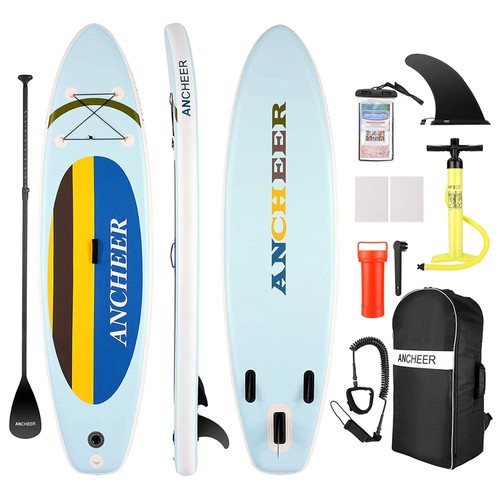 Ancheer inflatable - 10, ft