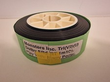 Monsters Inc. 35mm Film Trailer