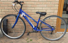 Apollo excelle womens hybrid