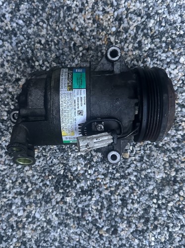Vauxhall astra 2004 2010 - 2004,