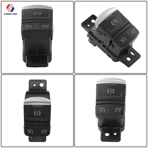 Electronic handbrake button - handbrake,