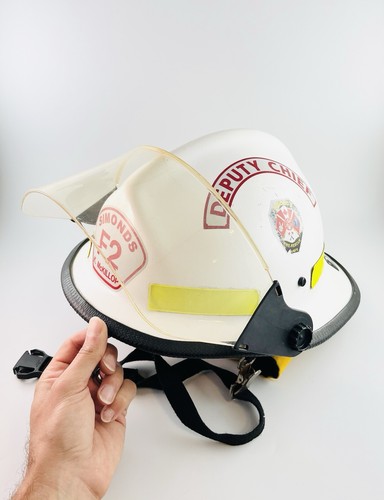 Deputy chief fire - deputy,
