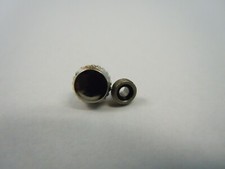 Crown SS & Tube 6mm for Rolex