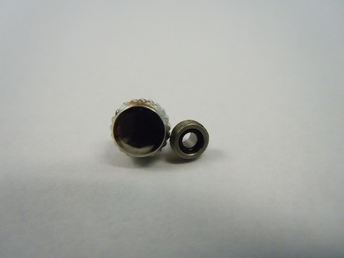 Crown tube 6mm for - tube,