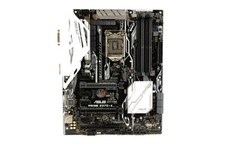 ASUS PRIME Z270-A LGA1151