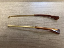 Ray Ban B&L Olympian II 2 Arms