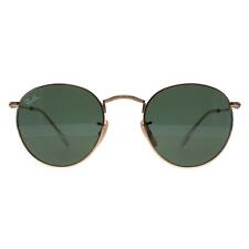Ray-Ban Sunglasses Round Metal