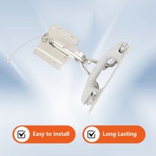 Boat Stainless Steel