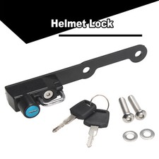 Helmet Lock Keys Set For