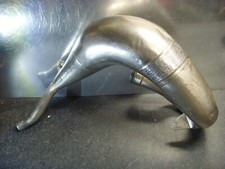 Ktm pro circuit exhaust - pro,