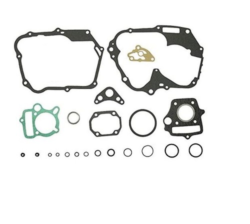 New complete gasket - gasket, set