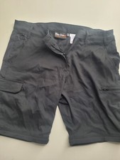 WOMENS PETER STORM SHORTS