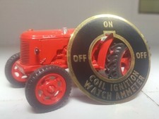 David Brown Cropmaster