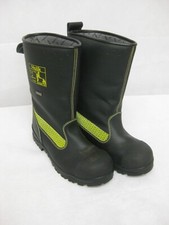 Holik Firefighter Boots