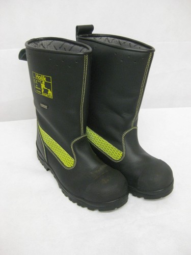 Holik firefighter boots - holik,