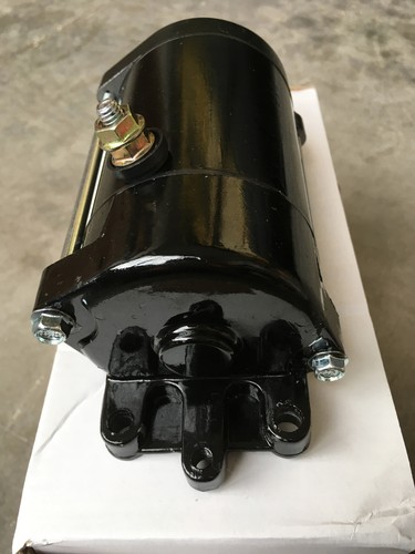 Sea doo 951 starter - sea-doo,