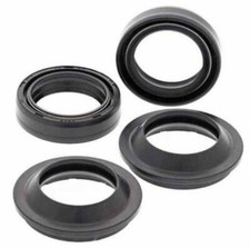 FORK OIL SEAL & DUST SEAL SET