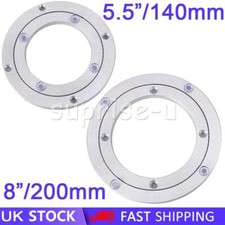 Aluminium Lazy Susan Swivel