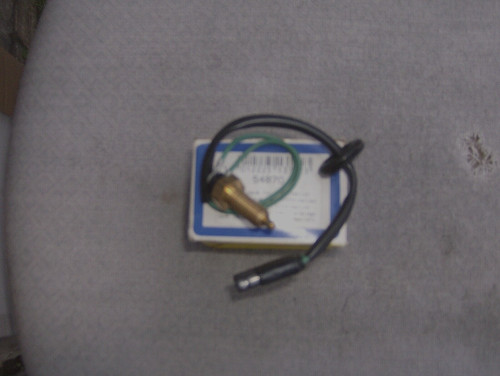 Metro reverse light switch - metro,