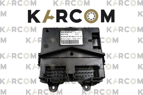 Renault 7482571728 82571718